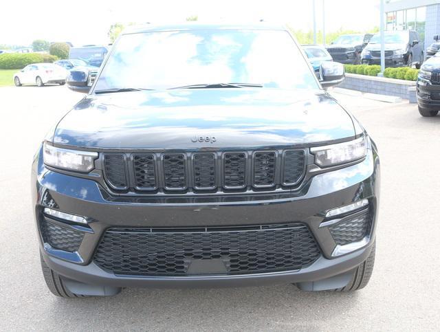 new 2024 Jeep Grand Cherokee car, priced at $46,189