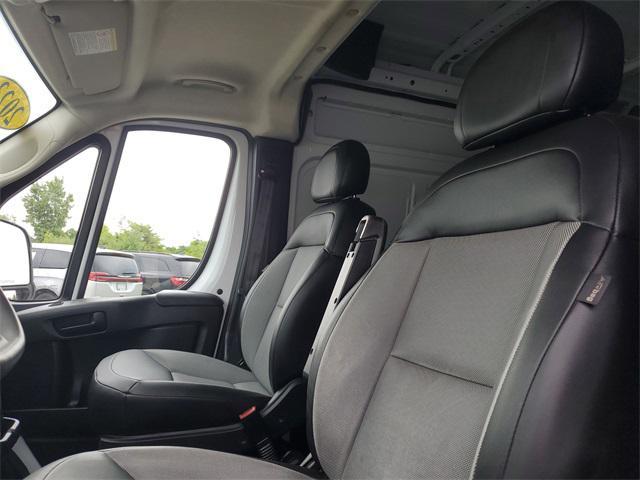 used 2023 Ram ProMaster 2500 car, priced at $34,965
