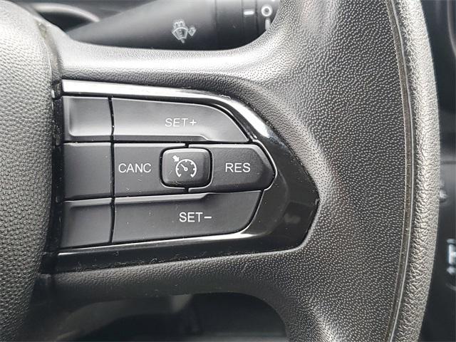 used 2023 Ram ProMaster 2500 car, priced at $34,965