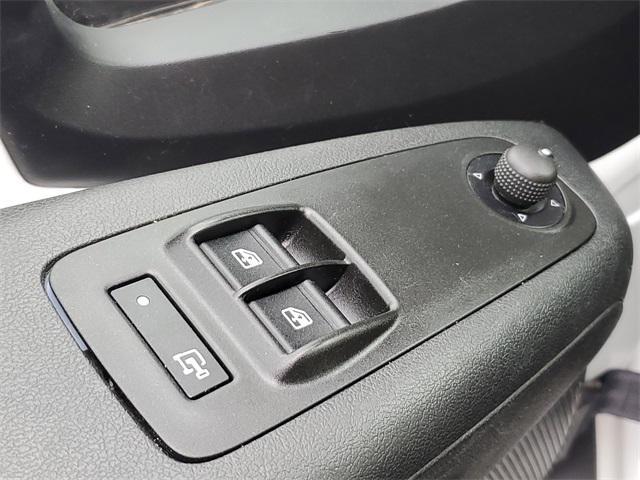 used 2023 Ram ProMaster 2500 car, priced at $34,965