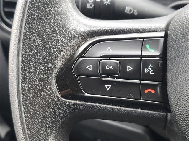 used 2023 Ram ProMaster 2500 car, priced at $34,965