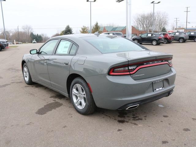 new 2023 Dodge Charger car, priced at $30,052