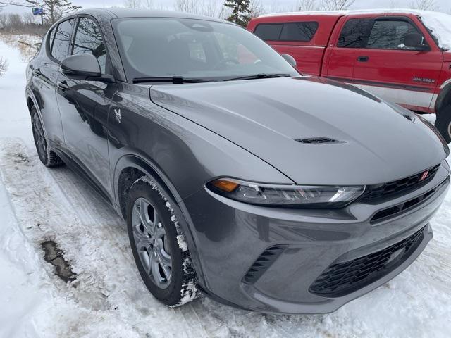 used 2024 Dodge Hornet car, priced at $27,995