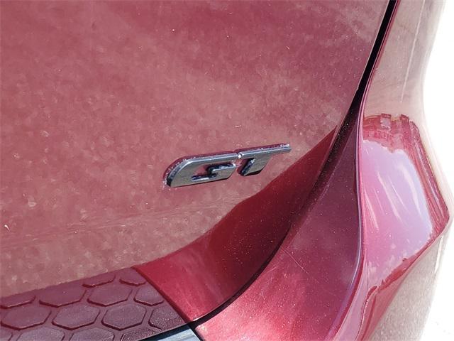 used 2017 Dodge Durango car, priced at $15,499
