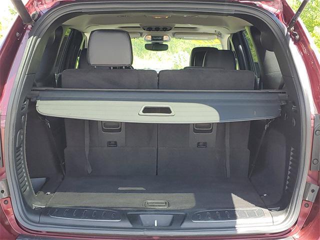 used 2017 Dodge Durango car, priced at $15,499