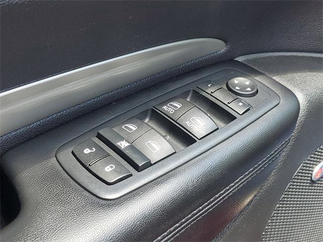 used 2017 Dodge Durango car, priced at $15,499