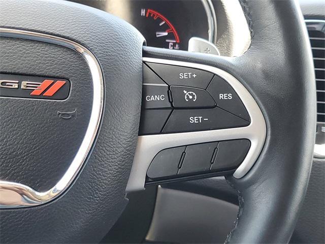 used 2017 Dodge Durango car, priced at $15,499