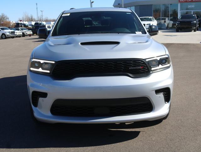 new 2024 Dodge Durango car, priced at $52,088