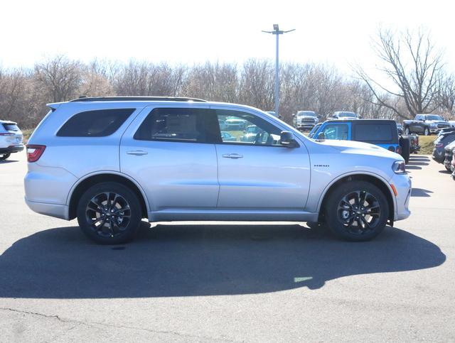 new 2024 Dodge Durango car, priced at $52,088