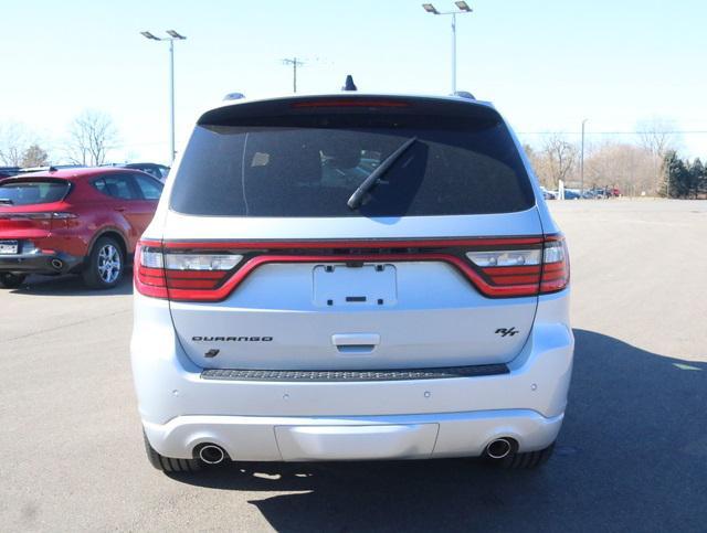 new 2024 Dodge Durango car, priced at $52,088