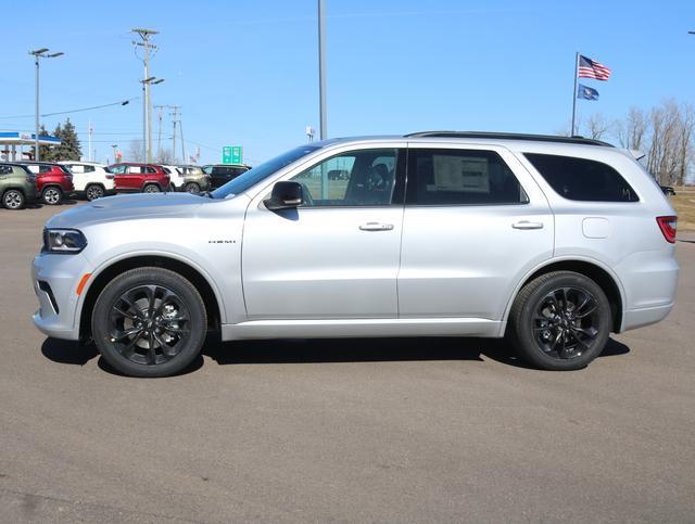 new 2024 Dodge Durango car, priced at $52,088