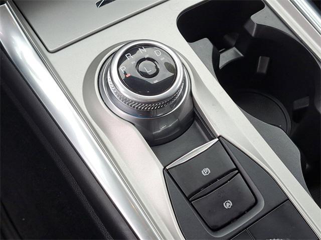 used 2023 Ford Explorer car, priced at $32,741