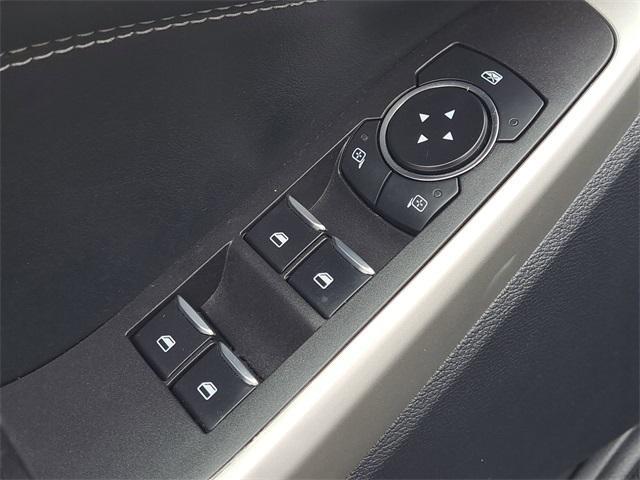 used 2023 Ford Explorer car, priced at $32,741