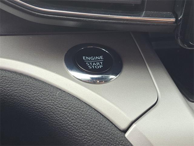 used 2023 Ford Explorer car, priced at $32,741