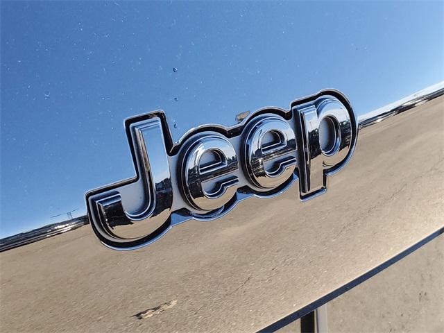 new 2025 Jeep Grand Cherokee L car, priced at $48,651