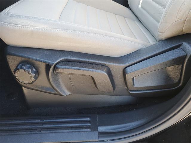 used 2022 Ford Ranger car, priced at $26,659