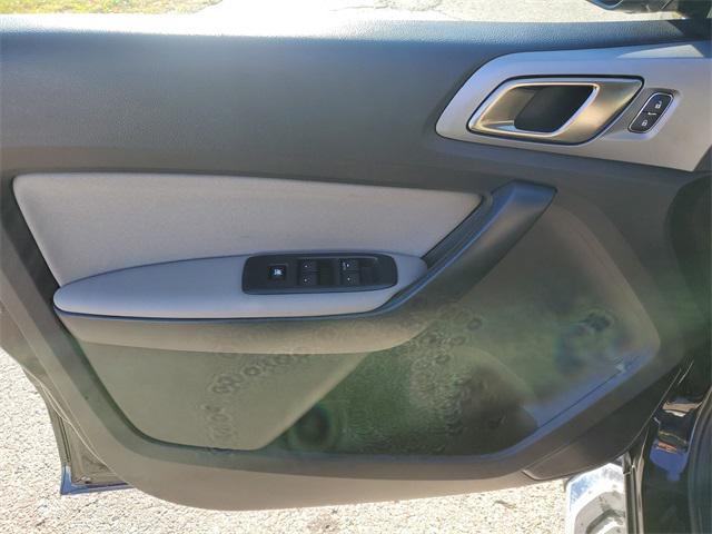 used 2022 Ford Ranger car, priced at $26,659