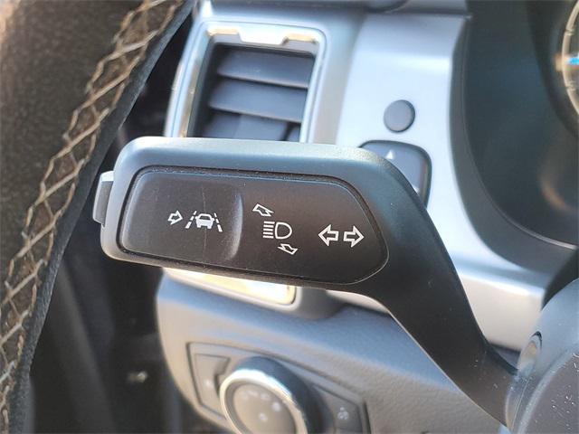 used 2022 Ford Ranger car, priced at $26,659