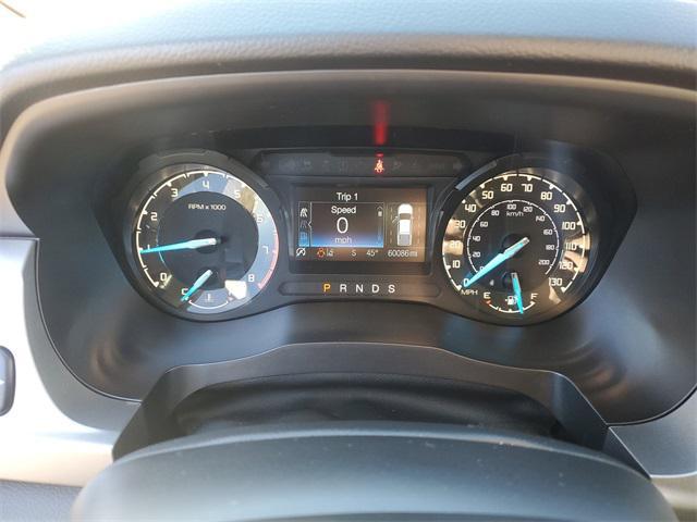 used 2022 Ford Ranger car, priced at $26,659