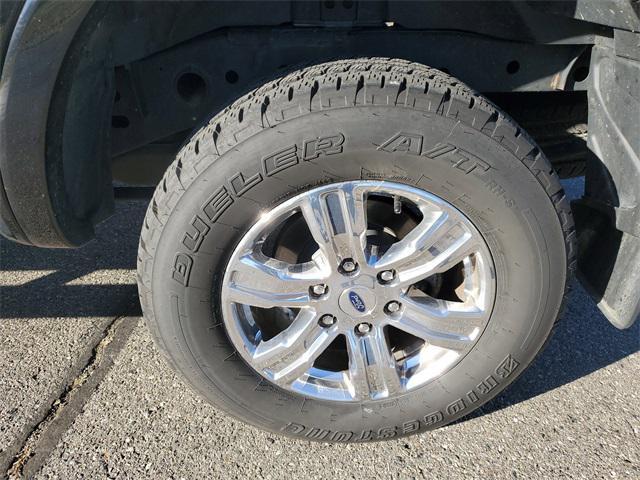 used 2022 Ford Ranger car, priced at $26,659