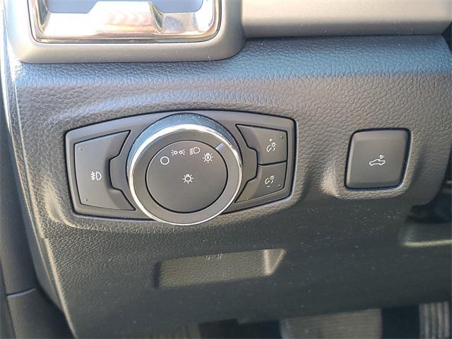 used 2022 Ford Ranger car, priced at $26,659