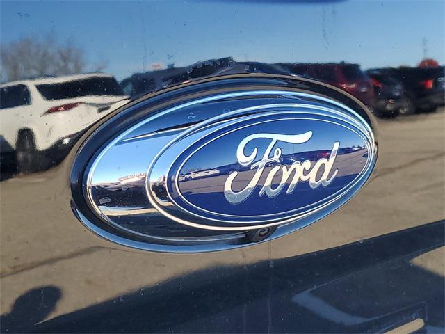 used 2022 Ford Ranger car, priced at $26,659