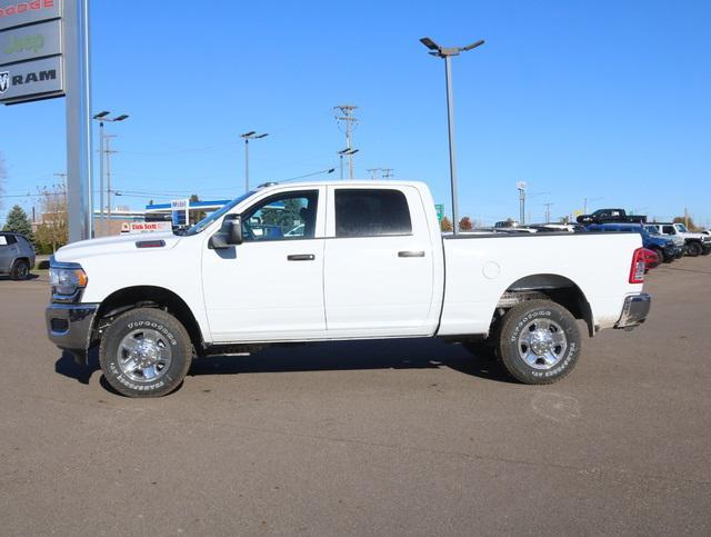 new 2024 Ram 2500 car, priced at $53,638