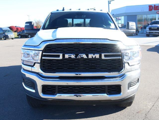 new 2024 Ram 2500 car, priced at $53,638