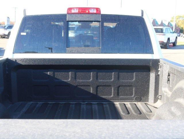 new 2024 Ram 2500 car, priced at $54,638