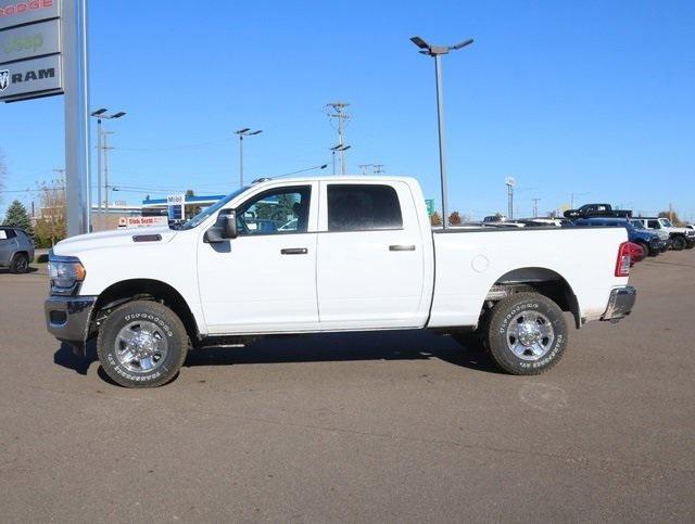 new 2024 Ram 2500 car, priced at $54,638