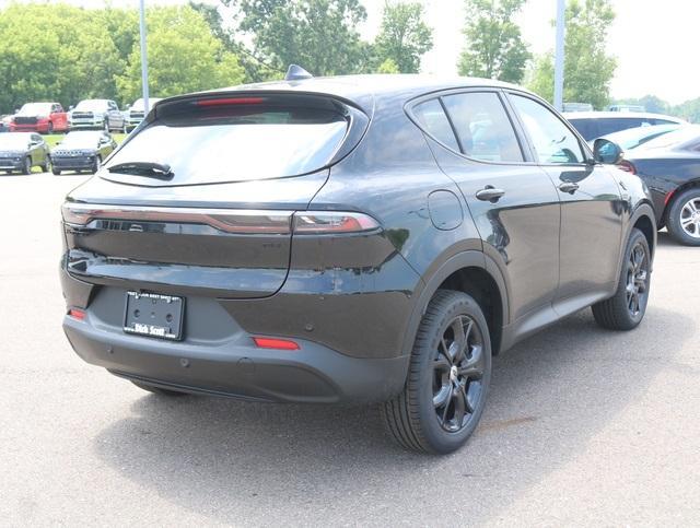 new 2024 Dodge Hornet car, priced at $28,790