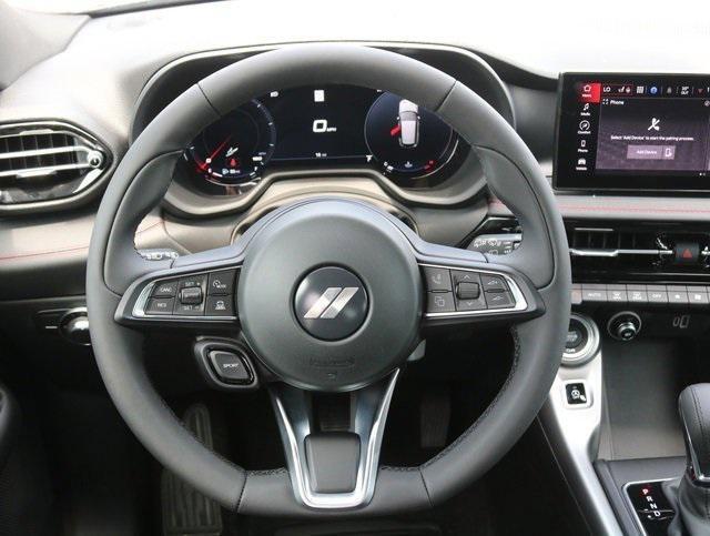 new 2024 Dodge Hornet car, priced at $27,790