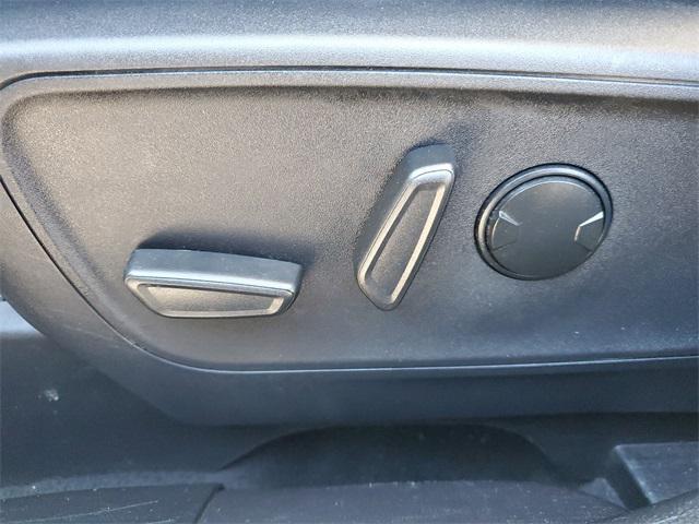 used 2021 Ford Bronco Sport car, priced at $18,773