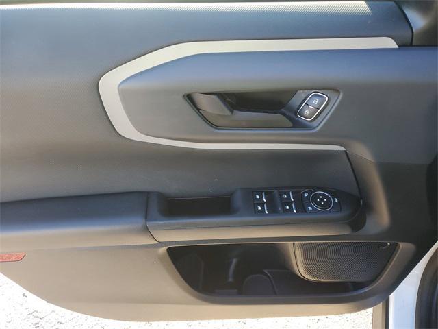 used 2021 Ford Bronco Sport car, priced at $18,773