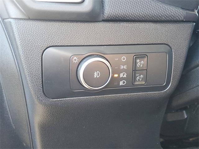 used 2021 Ford Bronco Sport car, priced at $18,773