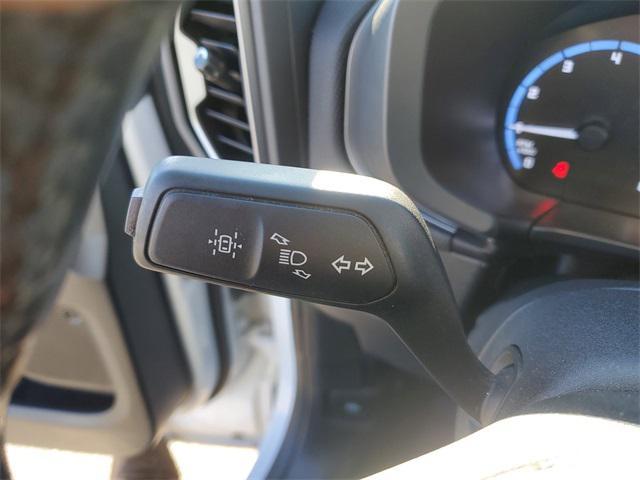 used 2021 Ford Bronco Sport car, priced at $18,773