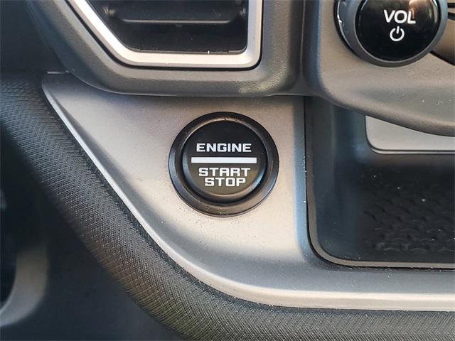 used 2021 Ford Bronco Sport car, priced at $18,773