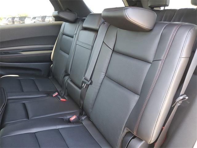 new 2025 Dodge Durango car, priced at $44,945