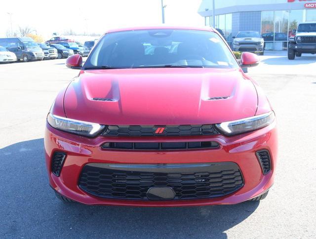 new 2024 Dodge Hornet car, priced at $33,244