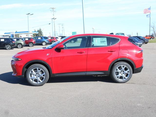 new 2024 Dodge Hornet car, priced at $41,244