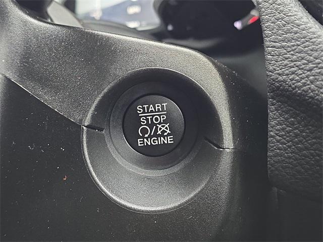 used 2020 Jeep Compass car, priced at $16,969