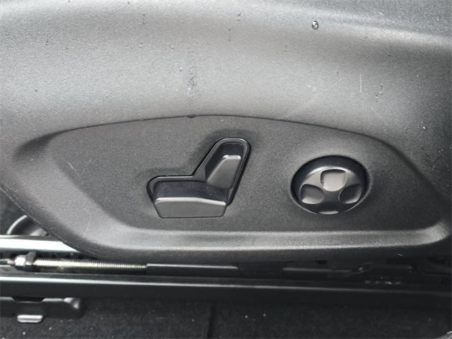 used 2020 Jeep Compass car, priced at $16,969