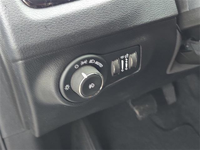 used 2020 Jeep Compass car, priced at $16,969