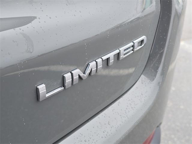 used 2020 Jeep Compass car, priced at $16,969