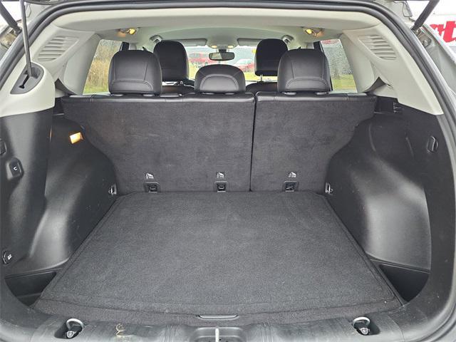 used 2020 Jeep Compass car, priced at $16,969