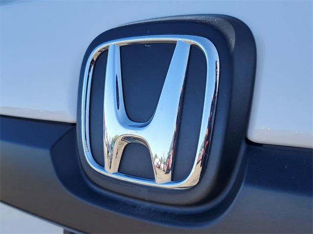 used 2023 Honda Passport car, priced at $36,888