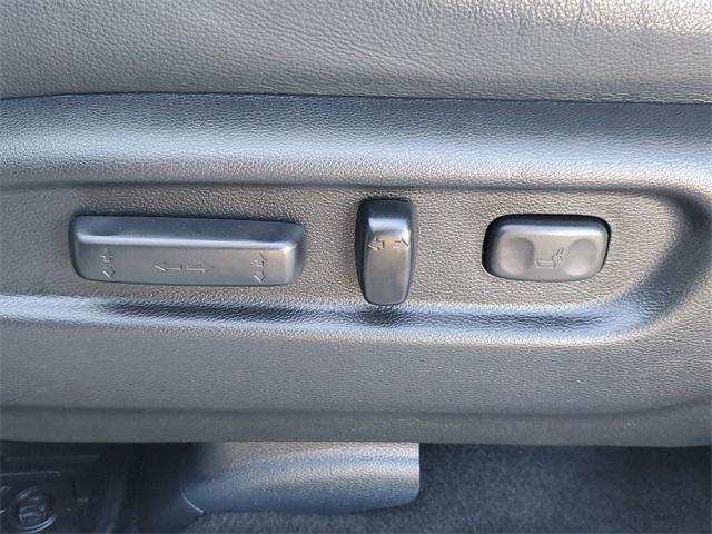 used 2023 Honda Passport car, priced at $36,888