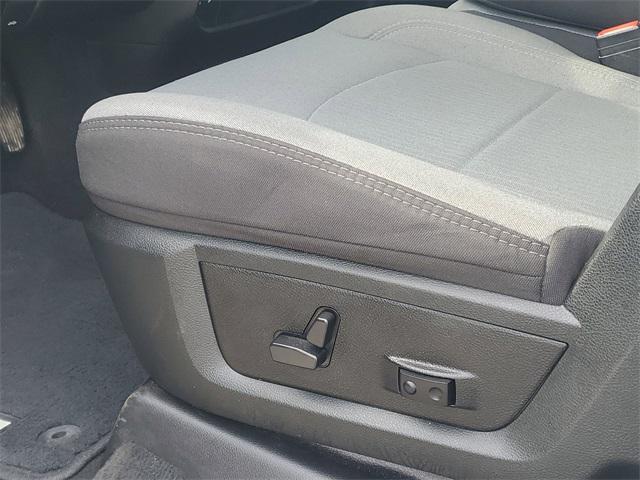 used 2024 Ram 3500 car, priced at $59,492