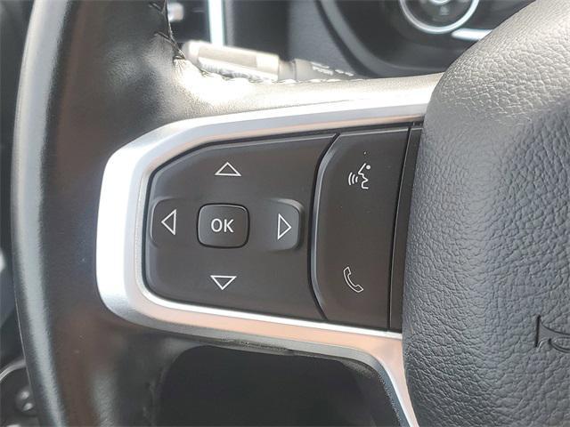 used 2024 Ram 3500 car, priced at $59,492