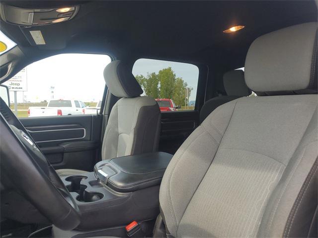 used 2024 Ram 3500 car, priced at $59,492